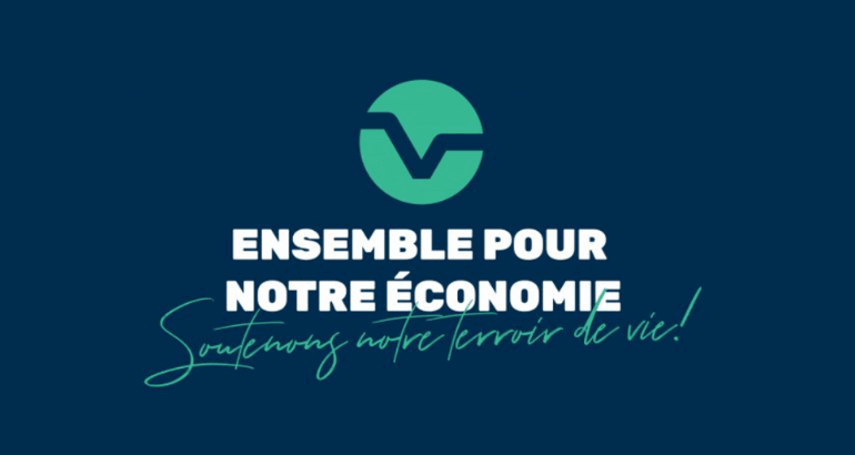 Fonds de soutien à l’entrepreneuriat (FSE) et Programme Innovation (PI) : 82 815 $ accordés à 14 entreprises de la MRCVR