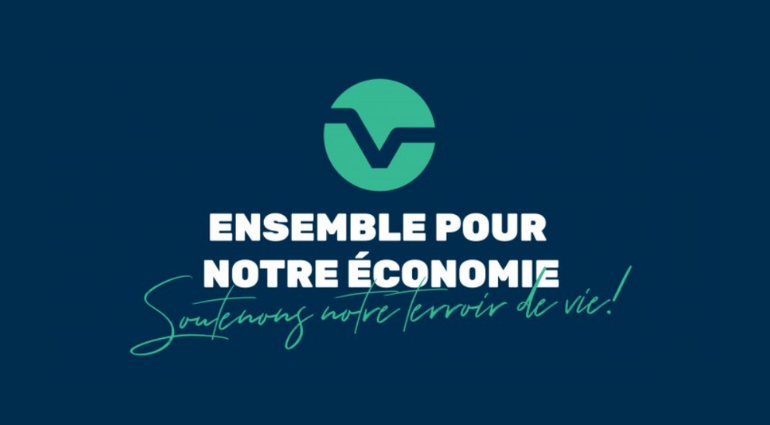 Fonds de soutien à l’entrepreneuriat (FSE) et Programme Innovation (PI) : 82 815 $ accordés à 14 entreprises de la MRCVR