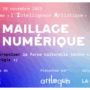 Appel de projets pour la 8e édition de Maillage Numérique