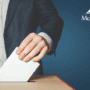 Élections municipales 2025 à McMasterville