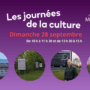 Deux activités gratuites sur la photographie pour les Journées de la culture à McMasterville!