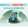 Semaine québécoise de réduction des déchets 2025