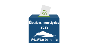 Élections municipales 2025 : Votez le 2 novembre, jour du scrutin!