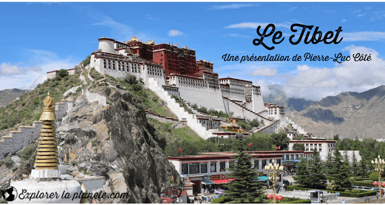 Une conférence sur le Tibet pour les adeptes du voyage!