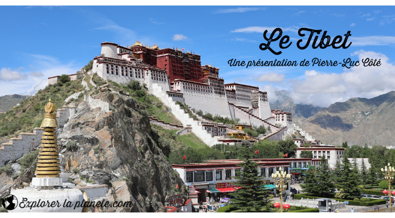 Une conférence sur le Tibet pour les adeptes du voyage!