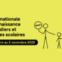 Semaine nationale de reconnaissance des brigadiers et brigadières scolaires