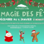 La Magie des Fêtes à McMasterville : Profitez des activités offertes gratuitement!