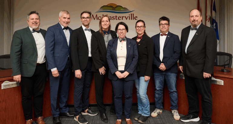 Campagne Noeudvembre 2025