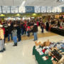 Un succès pour la 5e édition du Marché de Noël à McMasterville!