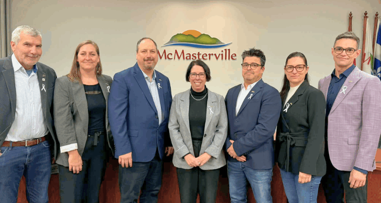 Journée nationale de commémoration et d&rsquo;action contre la violence faite aux femmes