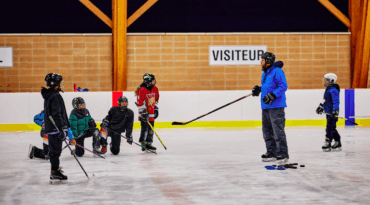 Programmation d’activités et période d’inscription – Hiver 2026