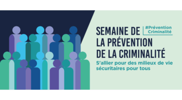 Semaine de la prévention de la criminalité 2025