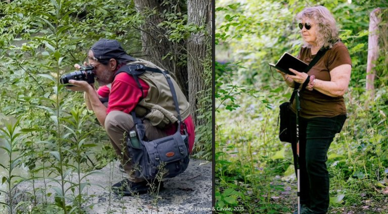 La MRCVR lance son appel de projets pour le Fonds culturel 2026