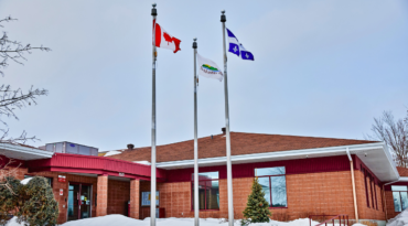 Fermeture des bureaux administratifs pour le congé des Fêtes