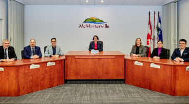 Dates des séances du conseil municipal pour l’année 2026