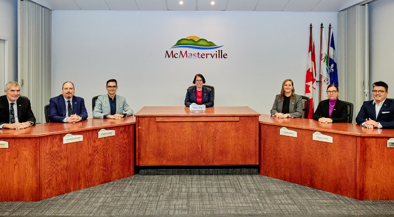 Dates des séances du conseil municipal pour l’année 2026