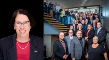Mme Magalie Taillon nommée au conseil d’administration de la FQM pour la région de la CMM