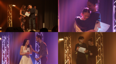 Les talents de la relève brillent lors de la finale locale de Secondaire en spectacle à McMasterville