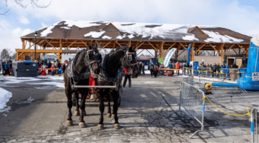 Une foule d’activités gratuites pour la 27e édition de Plaisirs d’hiver!