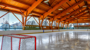 Fermeture de la patinoire réfrigérée pour la saison 2025-2026