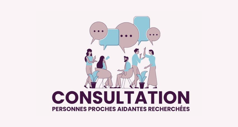 Vous soutenez un proche au quotidien? Partagez votre expérience pour orienter les actions en Montérégie