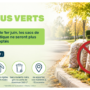 Résidus verts : la MRCVR tourne la page sur les sacs de plastique