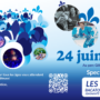 Venez célébrer la Fête nationale du Québec à McMasterville!
