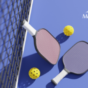 Début de travaux au parc Gilles Plante : McMasterville accueillera 4 nouveaux terrains de pickleball
