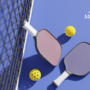 Début de travaux au parc Gilles Plante : McMasterville accueillera 4 nouveaux terrains de pickleball