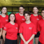 La Brigade Splash de retour à la piscine municipale de McMasterville!