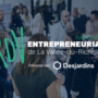 Le RDV entrepreneurial de La Vallée-du-Richelieu est de retour le 1er octobre 2026