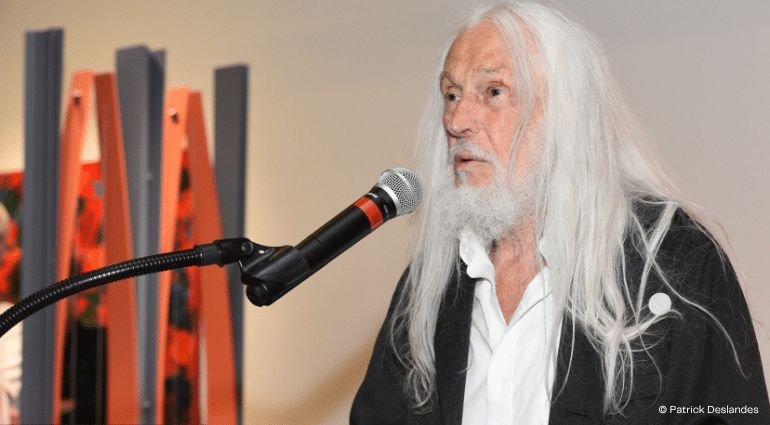 McMasterville accueille 3 sculptures d’Armand Vaillancourt, en collaboration avec le MBAMSH