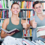 Une aide financière pour bonifier la collection de la bibliothèque municipale et scolaire de McMasterville